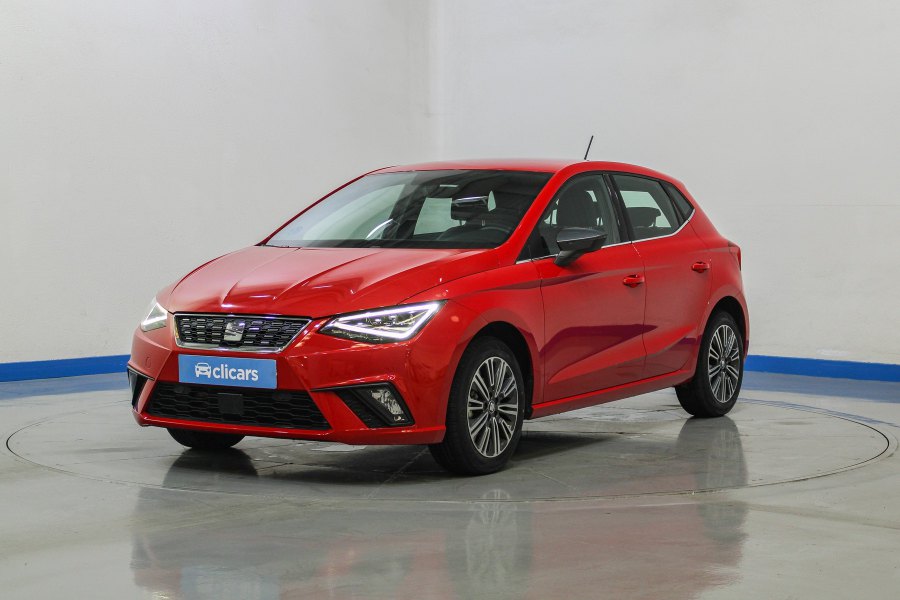 SEAT Ibiza GNC Ibiza 1.0 TGI S&S Xcellence 90