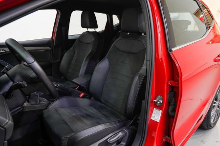 SEAT Ibiza 1.0 TGI 66kW (90CV) Xcellence Plus 8