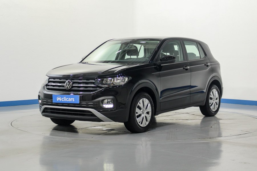 Volkswagen T-Cross Gasolina T-Cross 1.0 TSI Edition