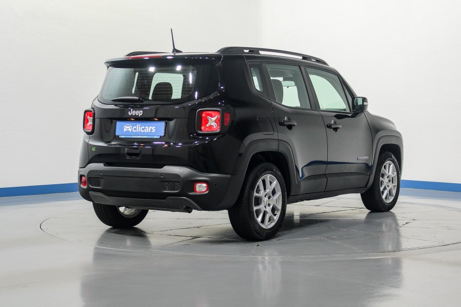 Jeep Renegade Mild hybrid Renegade 1.5 MHEV Limited 5