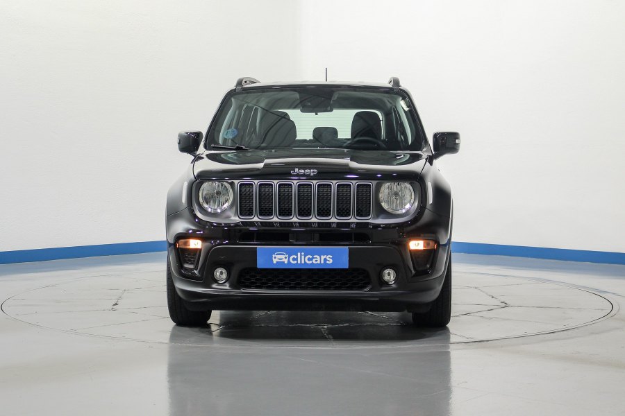 Jeep Renegade Mild hybrid Renegade 1.5 MHEV Limited 2