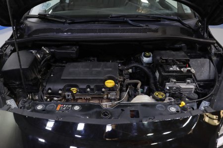 Opel Corsa Gasolina 1.4 66kW (90CV) Selective 33