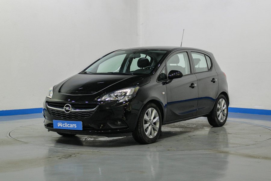Opel Corsa Gasolina 1.4 66kW (90CV) Selective 1