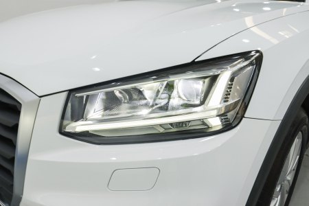 Audi Q2 Diésel Advanced 35 TDI 110kW (150CV) S tronic 11