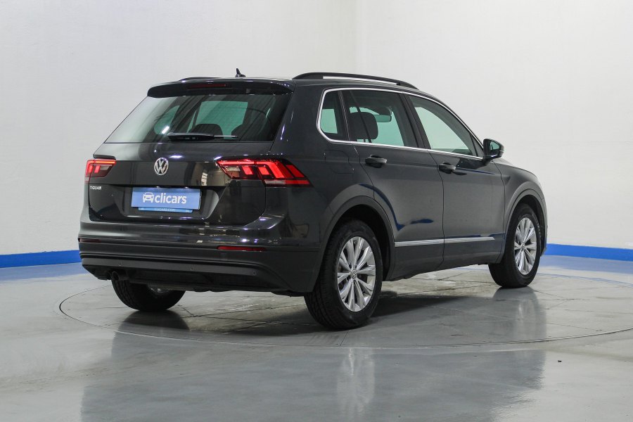 Volkswagen Tiguan Diésel Tiguan 2.0TDI Advance 110kW (4.75) 5