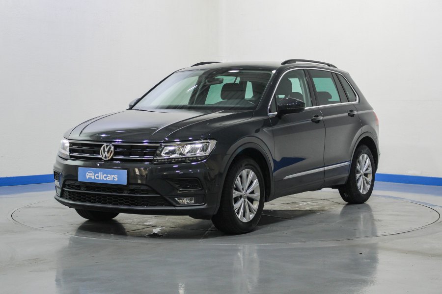 Volkswagen Tiguan Diésel Tiguan 2.0TDI Advance 110kW (4.75)