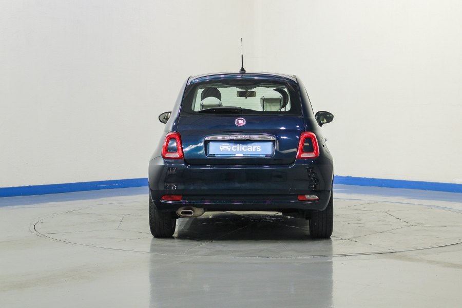 Fiat 500 Gasolina Lounge 1.2 8v 51KW (69 CV) 4