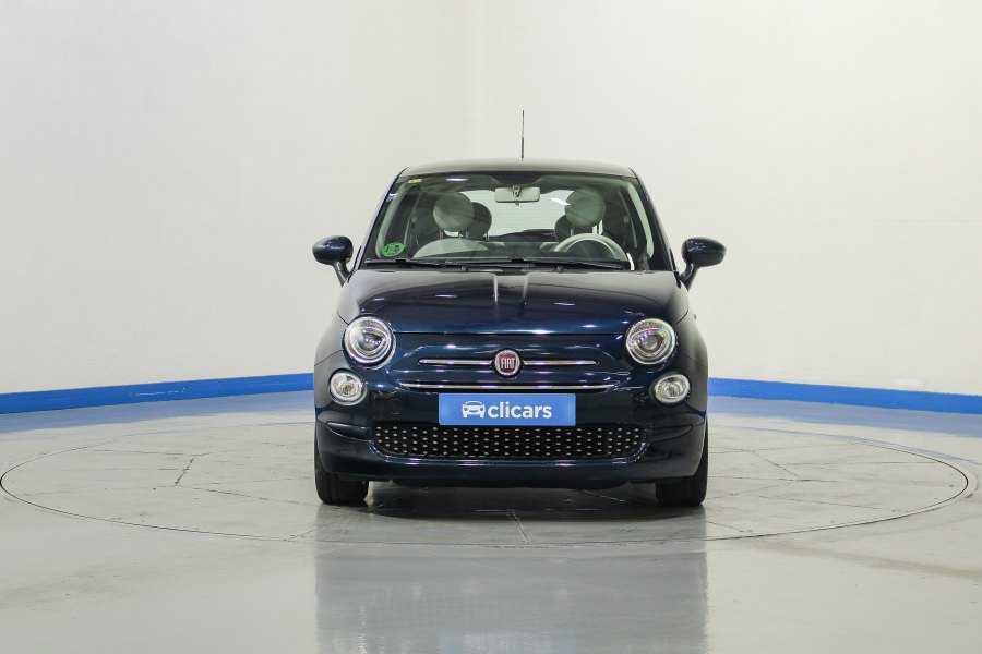 Fiat 500 Gasolina Lounge 1.2 8v 51KW (69 CV) 2