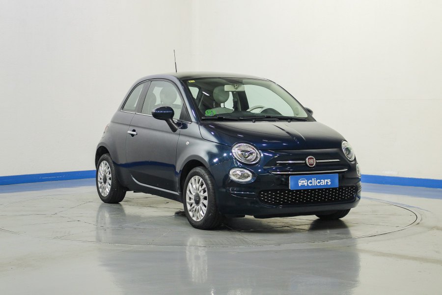 Fiat 500 Gasolina Lounge 1.2 8v 51KW (69 CV) 3