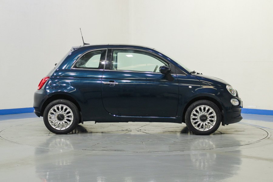 Fiat 500 Gasolina Lounge 1.2 8v 51KW (69 CV) 6