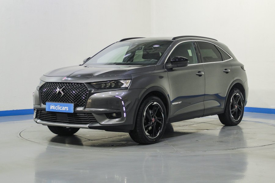 DS DS 7 Crossback Diésel BlueHDi 132kW (180CV) Auto. PERF.LINE