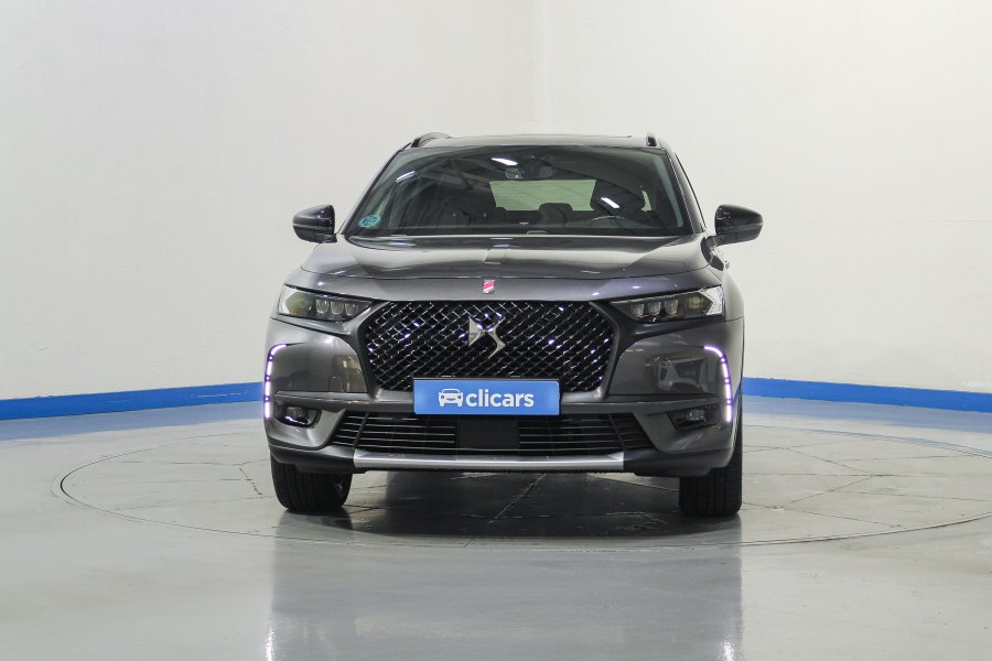 DS DS 7 Crossback Diésel BlueHDi 132kW (180CV) Auto. PERF.LINE 2