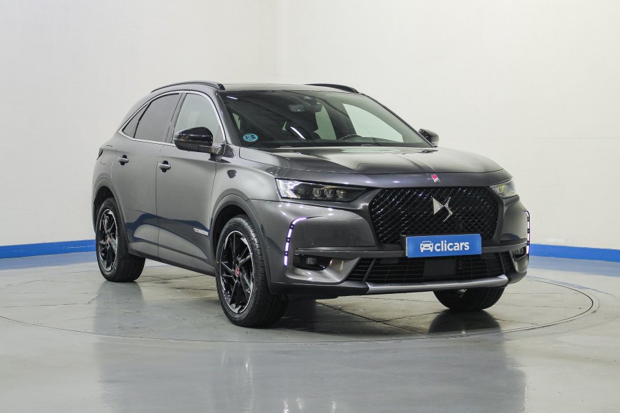 DS DS 7 Crossback Diésel BlueHDi 132kW (180CV) Auto. PERF.LINE 3