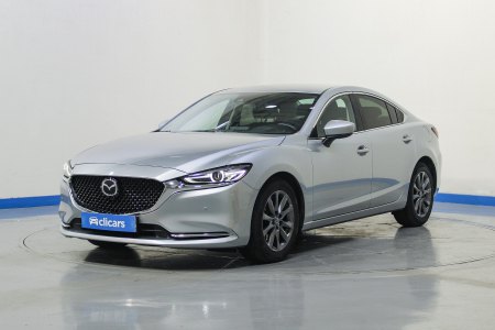 Mazda Mazda6 2.2 Skyactiv-D Evolution Tech