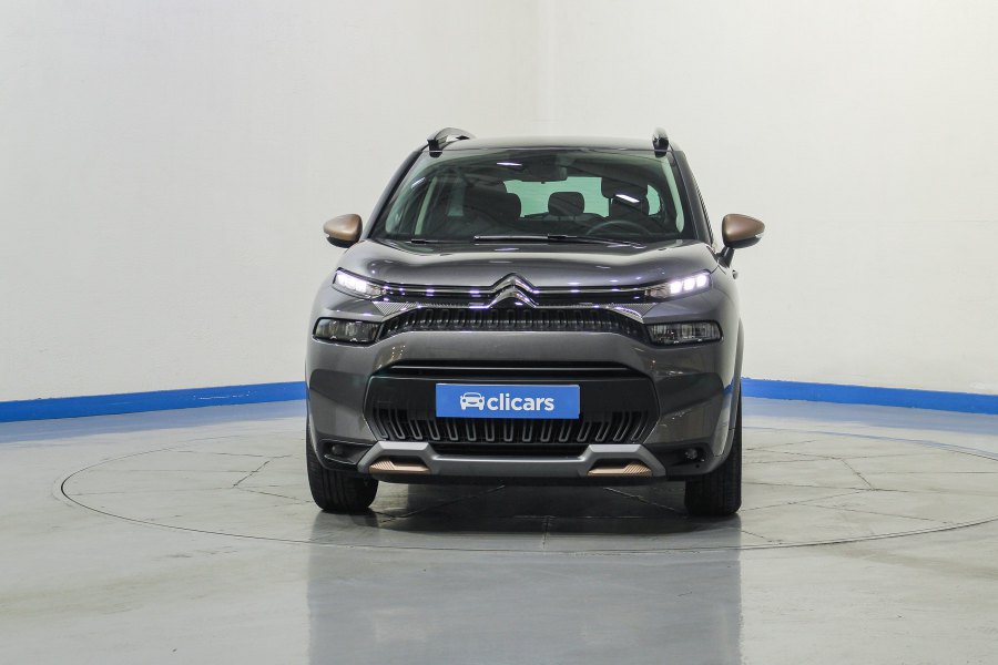 Citroën C3 Aircross Diésel BlueHDi 81kW (110CV) S&S C-Series 2