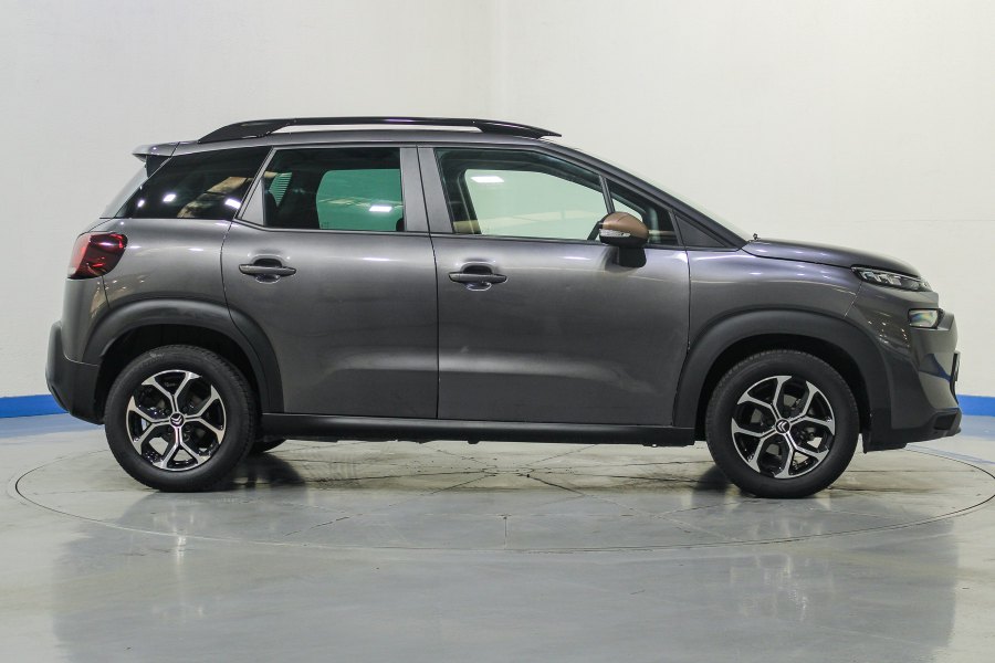 Citroën C3 Aircross Diésel BlueHDi 81kW (110CV) S&S C-Series 6