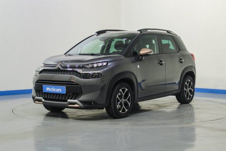 Citroën C3 Aircross BlueHDi S&S C-Series 110