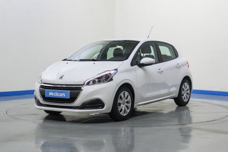 Comprar Peugeot 208 Diésel 5P ACTIVE BlueHDi 73kW (100CV) Peugeot 208 Diésel 5P ACTIVE BlueHDi 73kW (100CV)