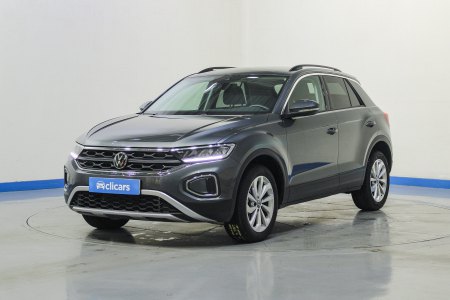 Volkswagen T-Roc 2.0TDI Life