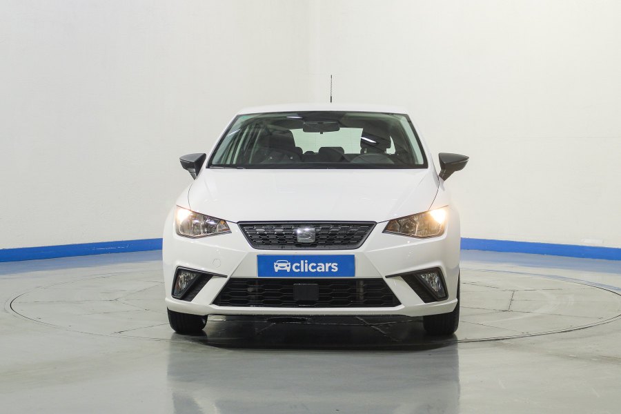 SEAT Ibiza Diésel 1.6 TDI 59kW (80CV) Reference Plus 2