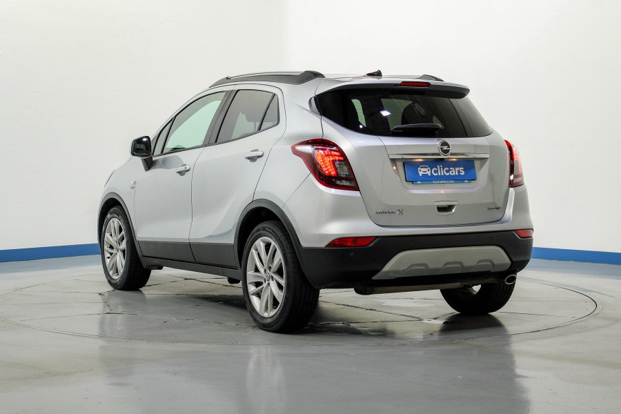 Opel Mokka GLP Mokka X 1.4T GLP 120 Aniversario 4x2 8