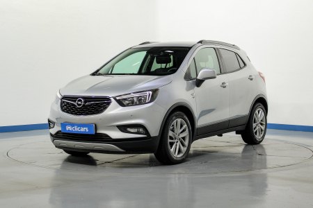 Opel Mokka X 1.4T GLP 120 Aniversario 4x2