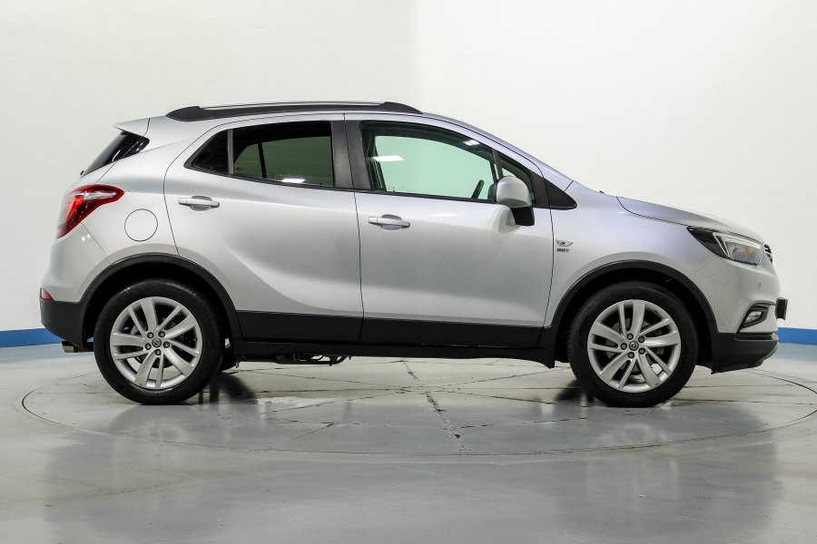 Opel Mokka GLP Mokka X 1.4T GLP 120 Aniversario 4x2 6