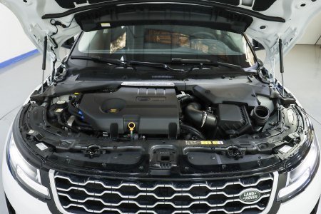 Land Rover Range Rover Evoque Mild hybrid 2.0 D163 S AUTO 4WD MHEV 38