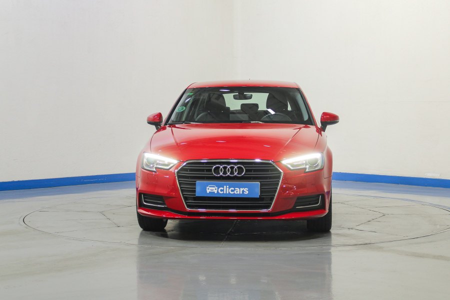 Audi A3 Diésel design edition 1.6 TDI Sportback 2