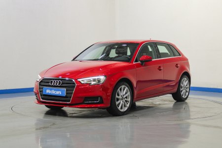 Audi A3 Sportback 1.6TDI Design Edition