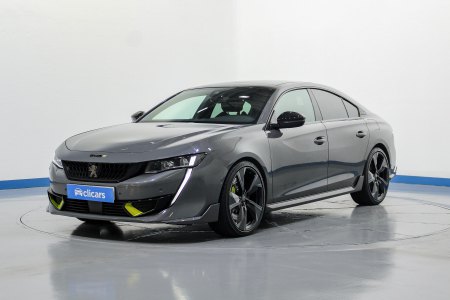 Comprar Peugeot 508 Hybrid 360 PSE e-EAT8 Peugeot 508 Hybrid 360 PSE e-EAT8