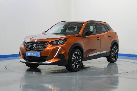 Comprar Peugeot 2008 Diésel Allure Pack BlueHDI 81kW (110CV) Peugeot 2008 Diésel Allure Pack BlueHDI 81kW (110CV)