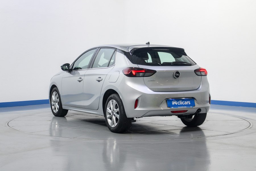 Opel Corsa Gasolina 1.2T XHL 74kW (100CV) Elegance 8