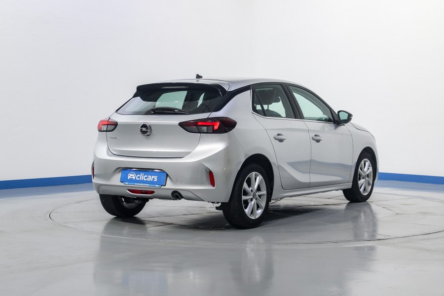 Opel Corsa Gasolina 1.2T XHL 74kW (100CV) Elegance 5