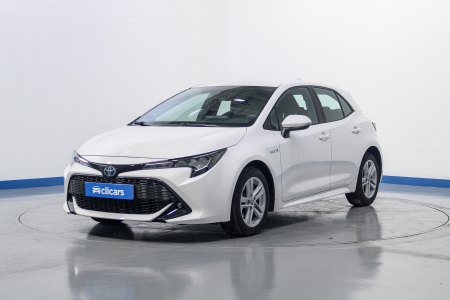 Toyota Corolla 125H Active Tech