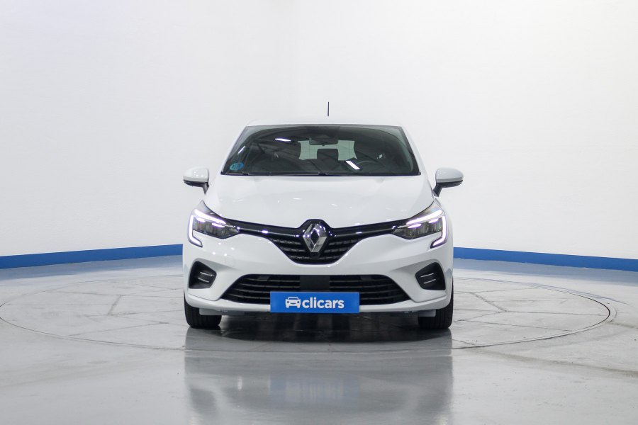 Renault Clio Híbrido Zen E-Tech Híbrido 104 kW (140CV) 2