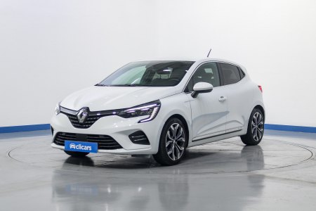 Renault Clio E-TECH Híbrido Zen