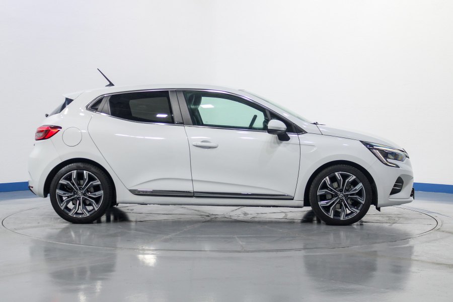 Renault Clio Híbrido Zen E-Tech Híbrido 104 kW (140CV) 6