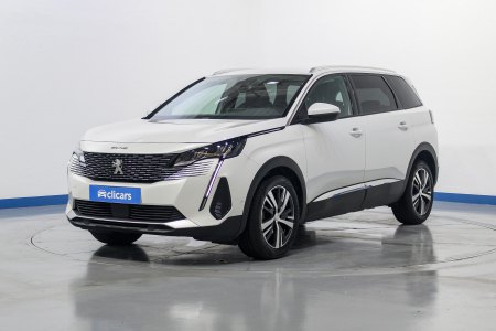 Peugeot 5008 1.5BlueHDi S&S Allure EAT8 130