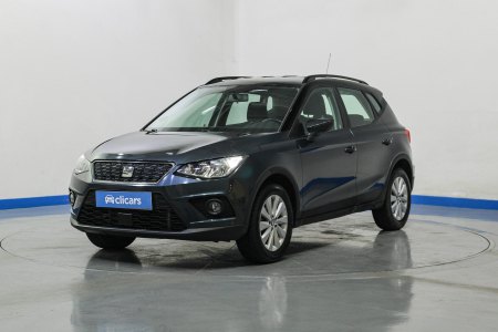 Comprar SEAT Arona Gasolina 1.0 TSI 85kW (115CV) Style Ecomotive SEAT Arona Gasolina 1.0 TSI 85kW (115CV) Style Ecomotive