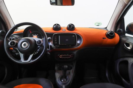 Smart ForTwo Gasolina 1.0 52kW (71CV) COUPE 13