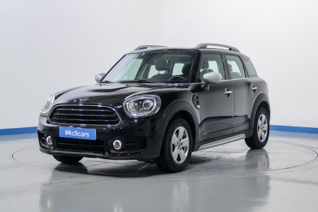 MINI Countryman COOPER D