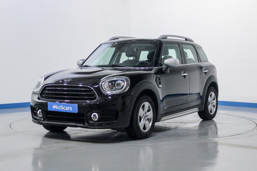 MINI Countryman Diésel Cooper D