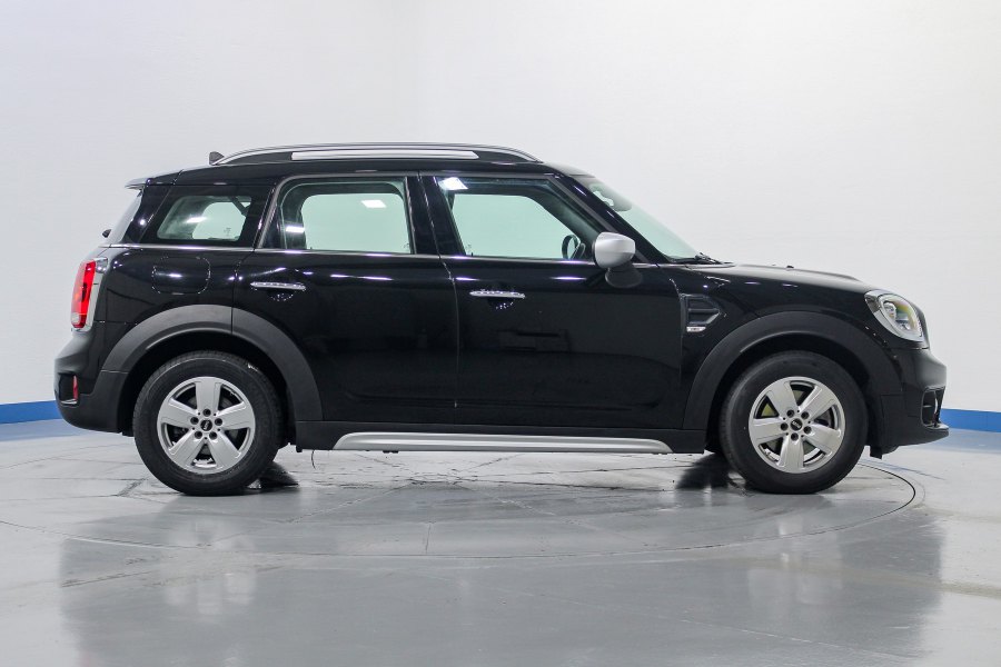 MINI Countryman Diésel Cooper D 6