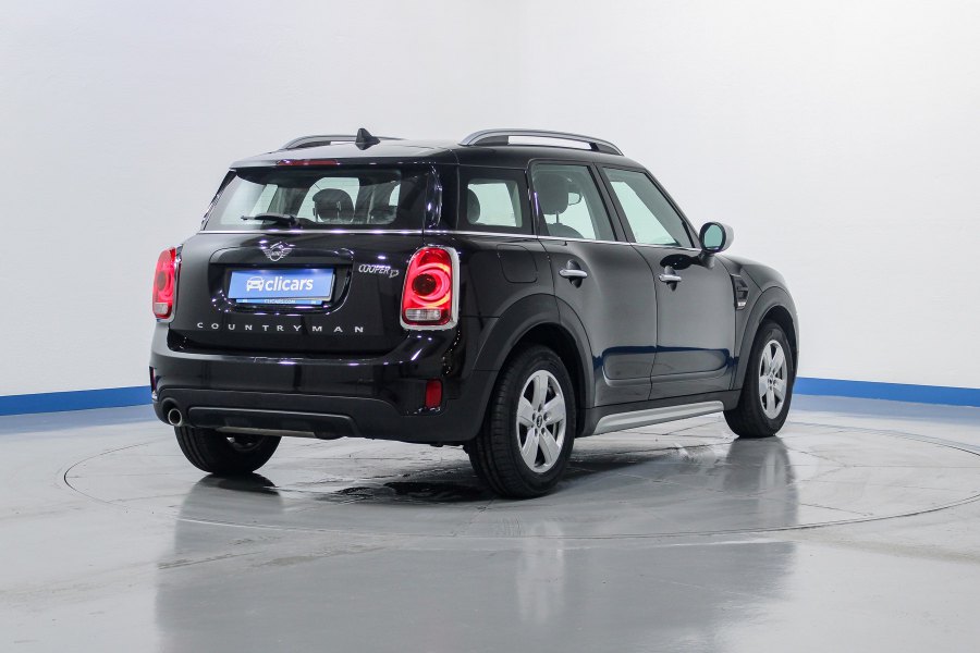 MINI Countryman Diésel Cooper D 5