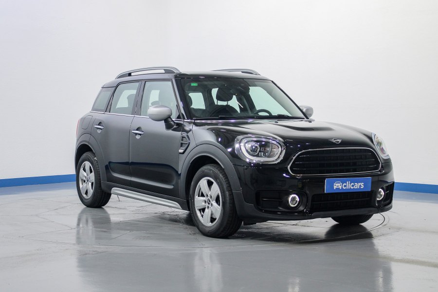 MINI Countryman Diésel Cooper D 3