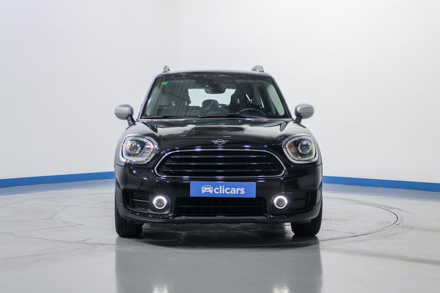 MINI Countryman Diésel Cooper D 2