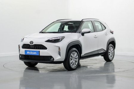 Comprar Toyota Yaris Cross 120H Active Tech Toyota Yaris Cross 120H Active Tech