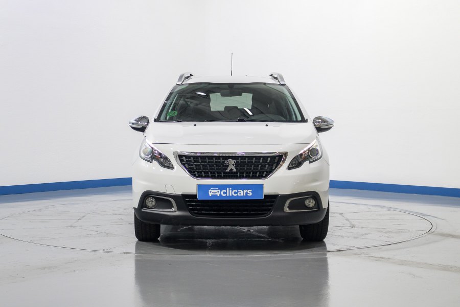 Peugeot 2008 Diésel Allure 1.6 BlueHDi 73KW (100CV) 2