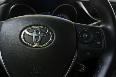 Toyota Auris Híbrido 1.8 140H Feel! Edition Touring Spo 22
